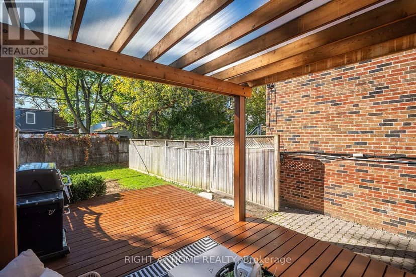 25 Pretoria Avenue — photo 32 of 35