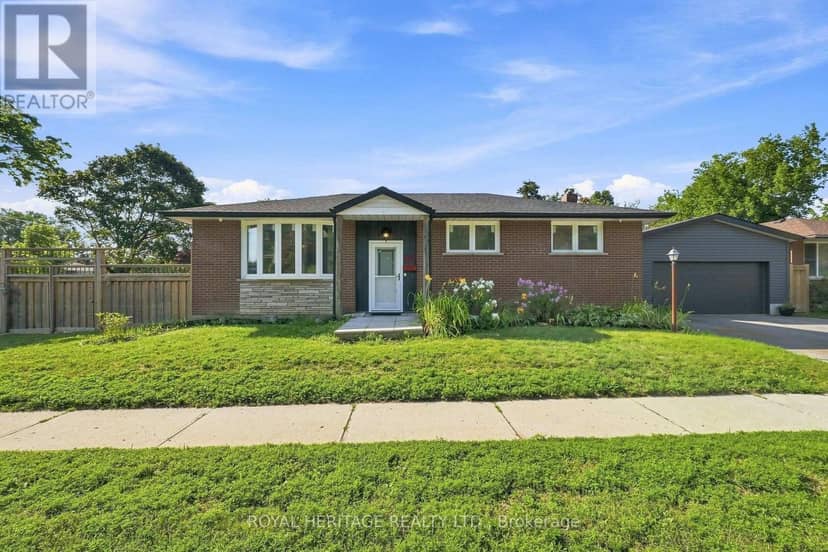 471 Rossland Road E — photo 1 of 40
