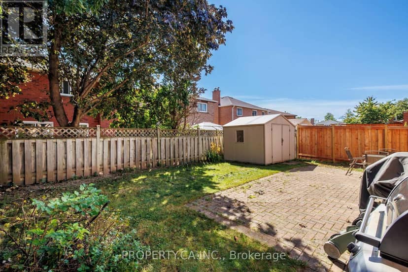 235 Brownridge Drive — photo 32 of 34