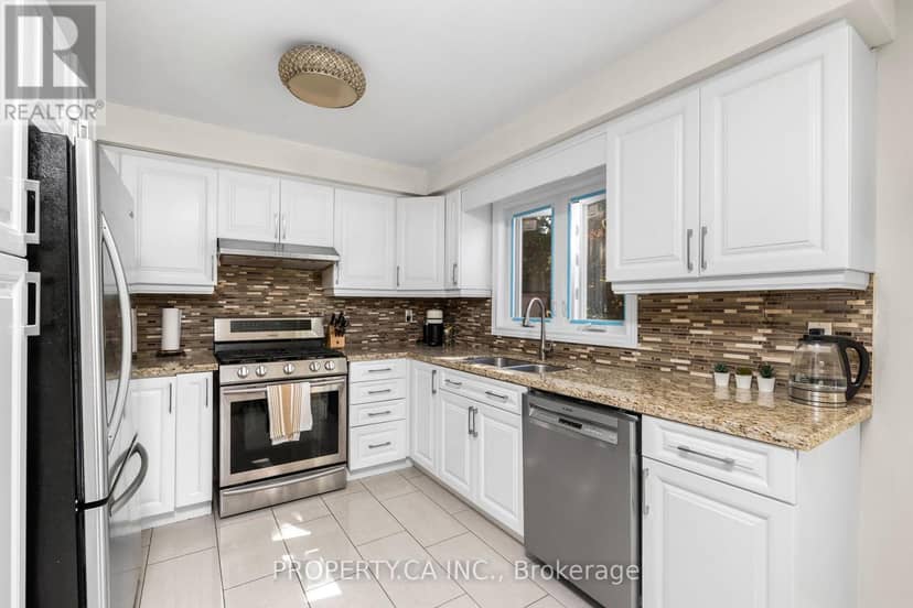 235 Brownridge Drive, Vaughan, photo 6