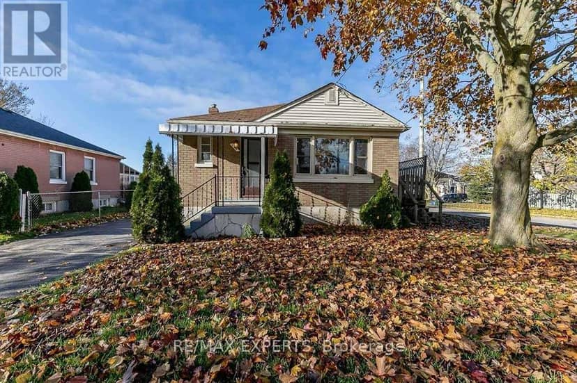 529 Burnham Street, Cobourg