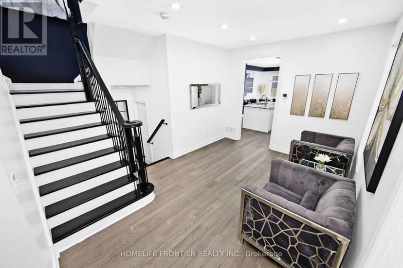 112 Narbonne Crescent, Hamilton, photo 4