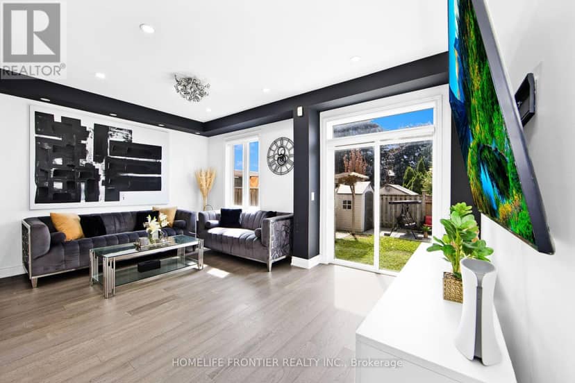 112 Narbonne Crescent, Hamilton, photo 8