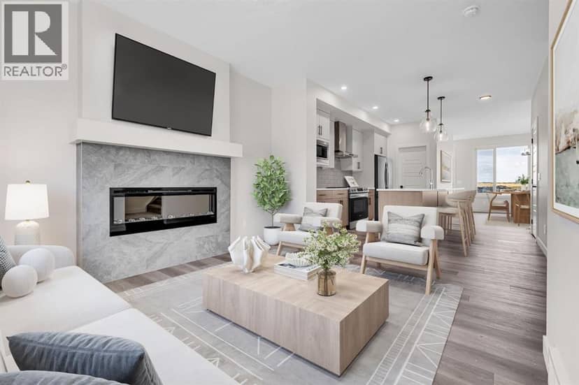178 Lanark Gate SE, Airdrie, photo 2