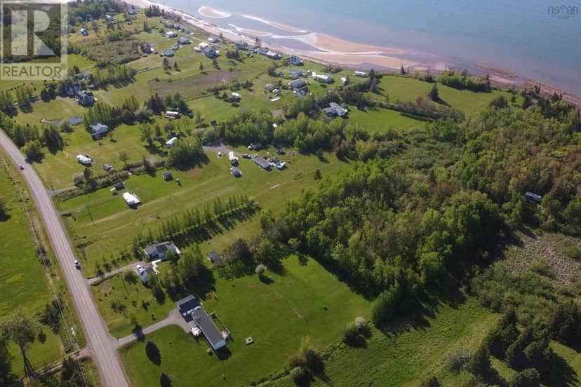 Lot 00-2 Gulf Shore Road — photo 12 of 17