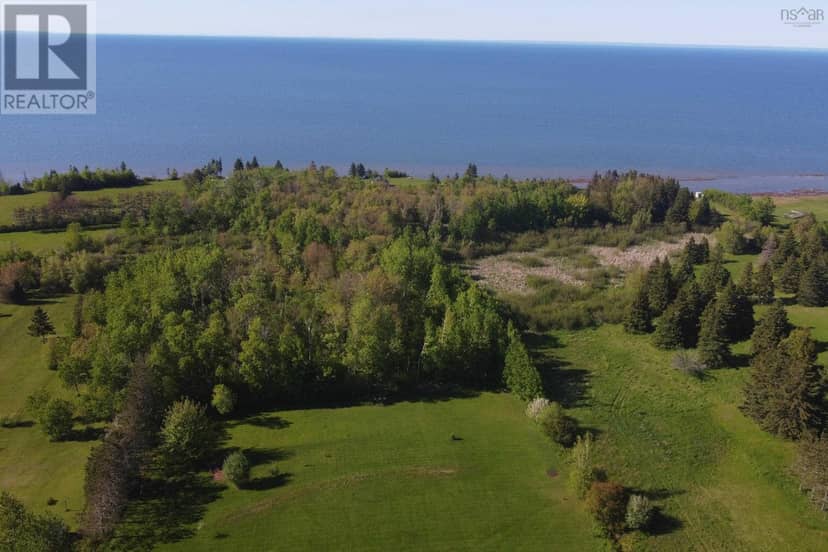 Lot 00-2 Gulf Shore Road — photo 10 of 17