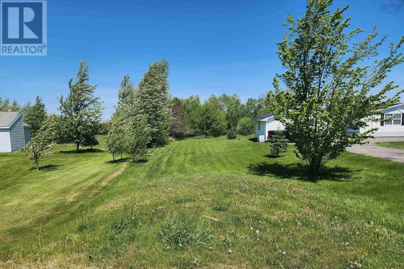 Lot 00-2 Gulf Shore Road, Gulf Shore, photo 3