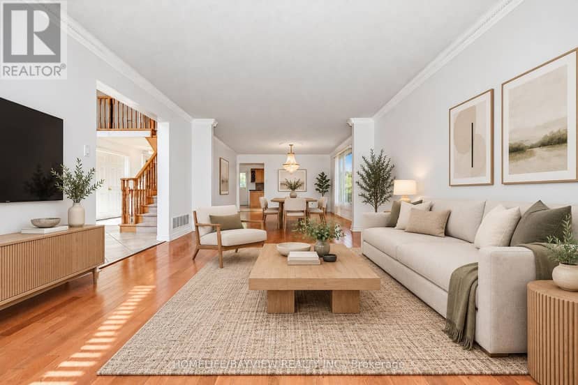 580 Elgin Mills Road W, Richmond Hill, photo 4