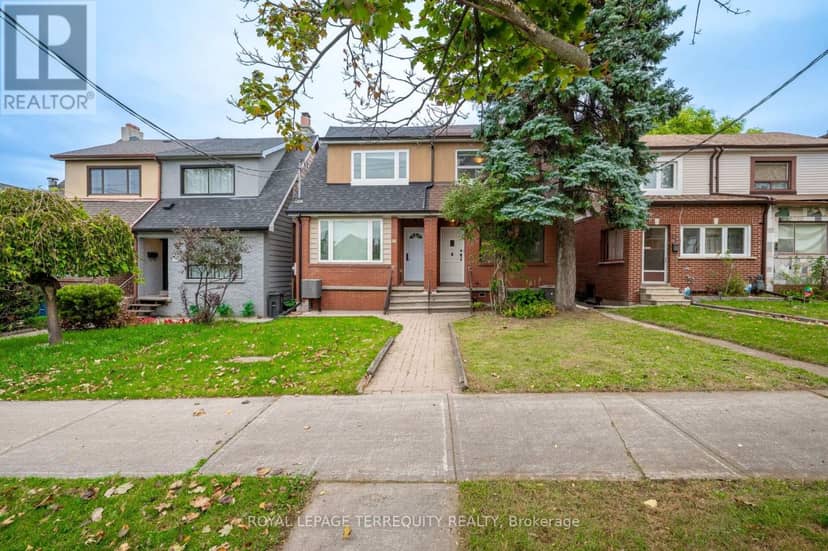 209 Caledonia Road — photo 38 of 39