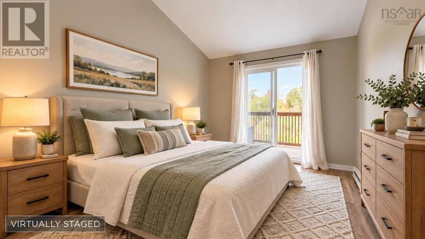 813 8 Blomidon Terrace — photo 28 of 40