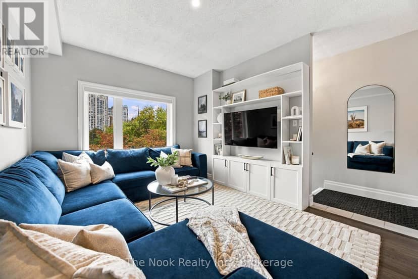 32 Harbourview Crescent, Toronto, photo 7