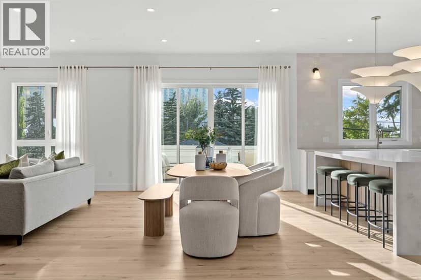 1619 9 Street NW, Calgary, photo 4