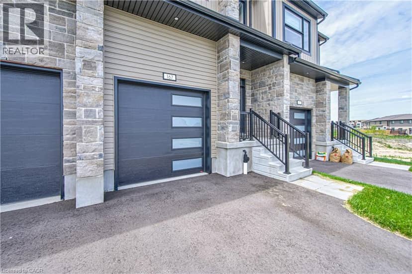 167 DUNNIGAN Drive, Kitchener, photo 4