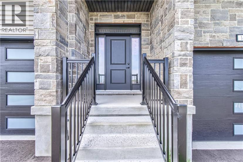 167 DUNNIGAN Drive, Kitchener, photo 3