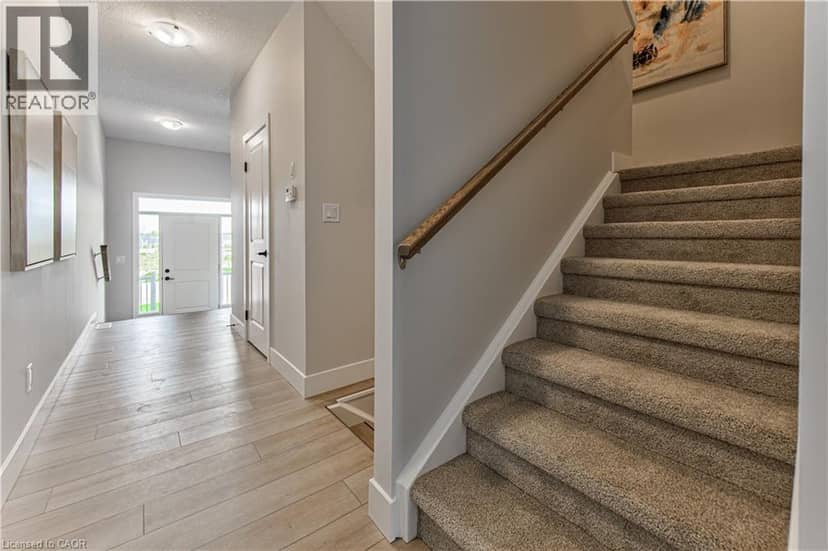 167 DUNNIGAN Drive, Kitchener, photo 7