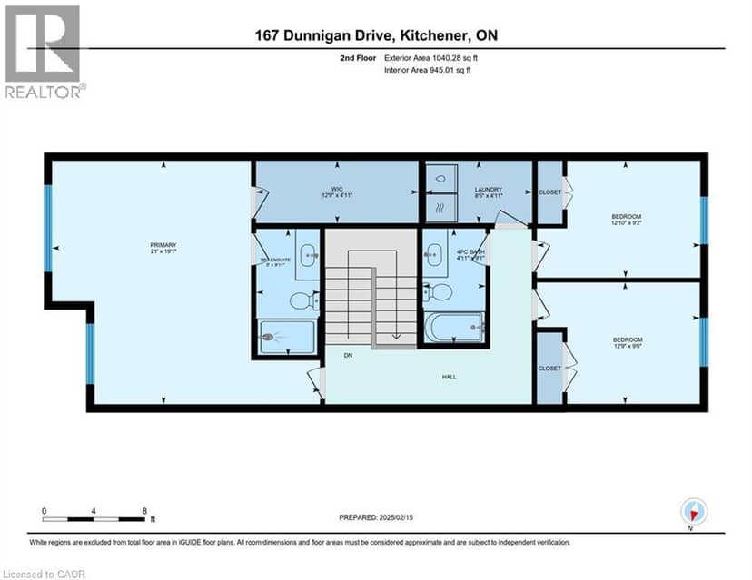 163 DUNNIGAN Drive — photo 32 of 33