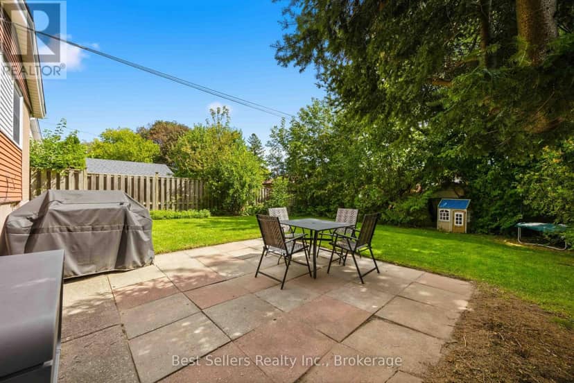5 Benfrisco Crescent — photo 28 of 34
