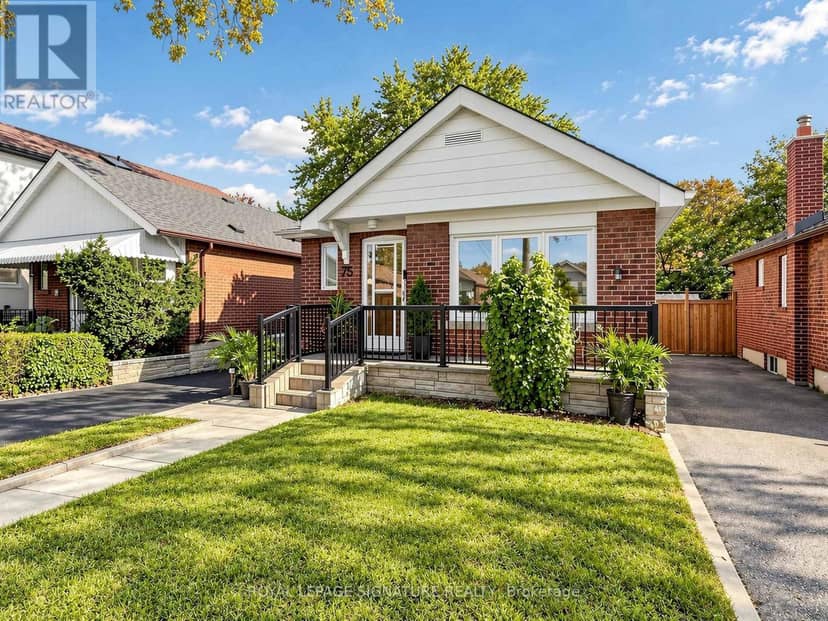 75 Inwood Avenue, Toronto, photo 2