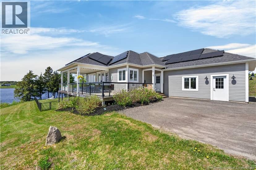 16 Charles a Louis Lane, Sainte-Marie-De-Kent, photo 8