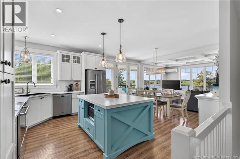 16 Charles a Louis Lane, Sainte-Marie-De-Kent