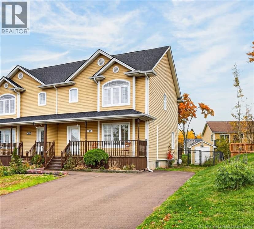 57 Gagnon Drive, Moncton, photo 2