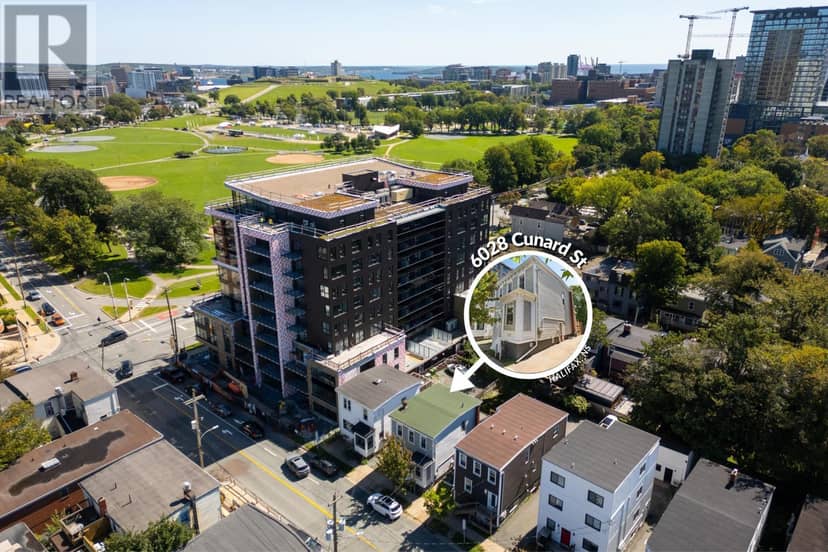 6028/6030 Cunard Street — photo 1 of 40