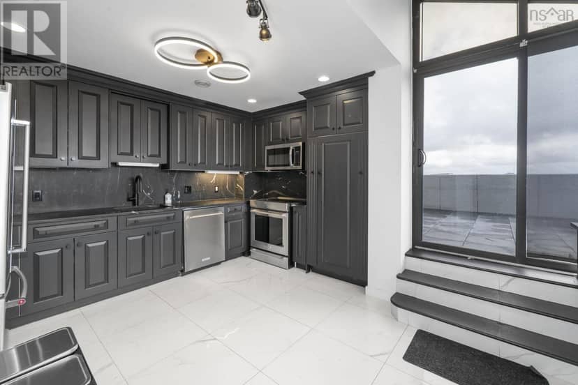 PH101 5959 Spring Garden Road, Halifax, photo 6