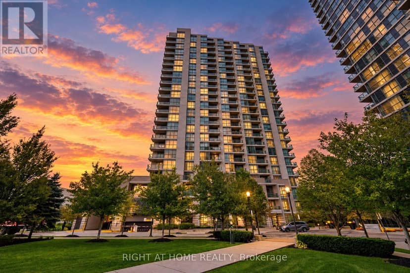 1211 - 205 Sherway Gardens Road, Toronto