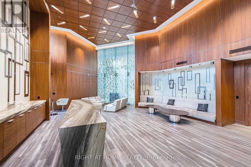 1211 - 205 Sherway Gardens Road, Toronto, photo 3