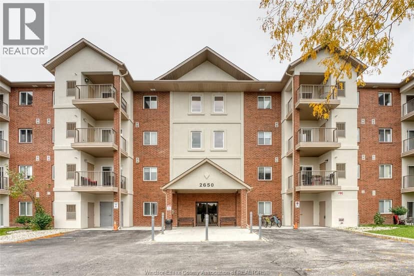 2650 Sandwich West PARKWAY Unit# 402, LaSalle, photo 2