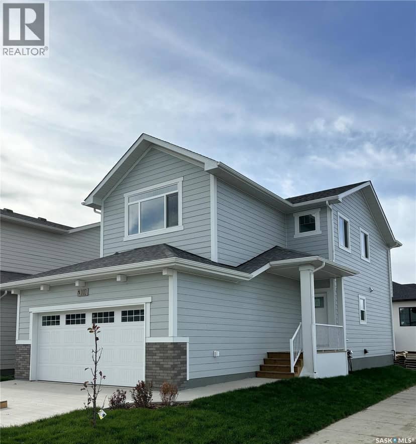 554 Cockcroft COURT, Saskatoon