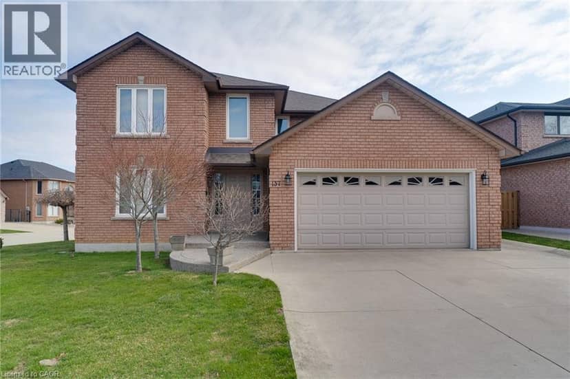 137 NATIONAL Drive — photo 2 of 40