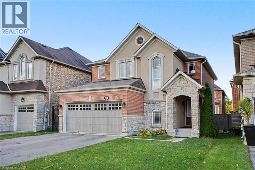 418 KITTY MURRAY Lane, Ancaster, photo 2