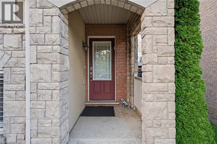 418 KITTY MURRAY Lane, Ancaster, photo 3