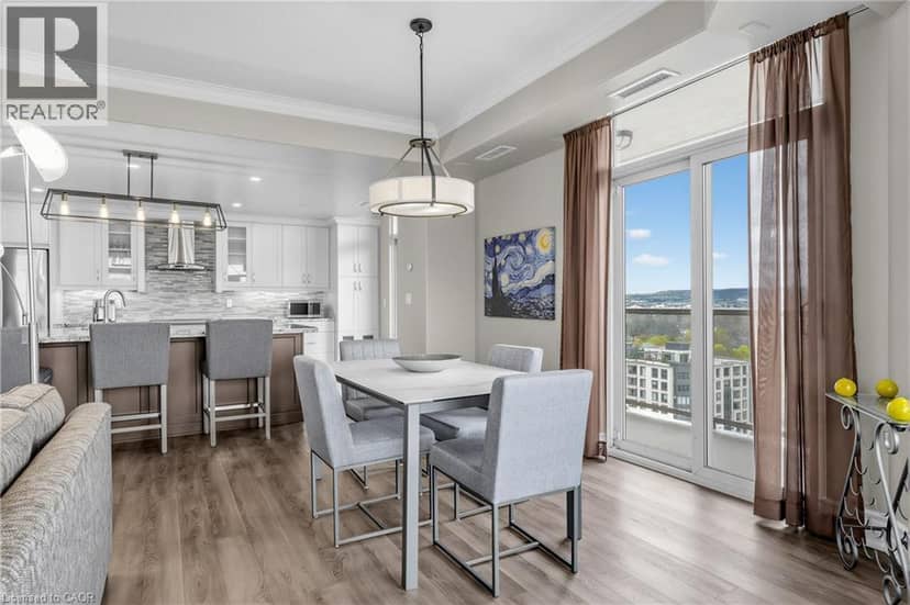 1477 LAKESHORE Road Unit# PH 1 — photo 16 of 40