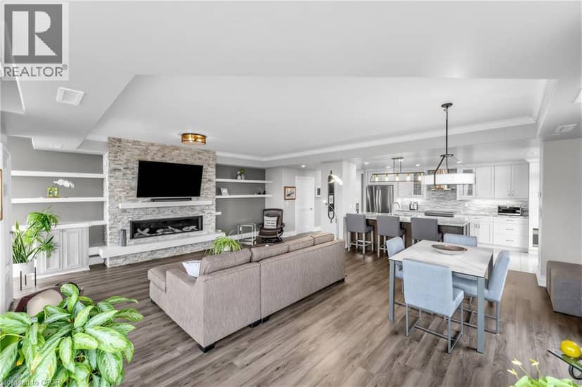 1477 LAKESHORE Road Unit# PH 1, Burlington, photo 5