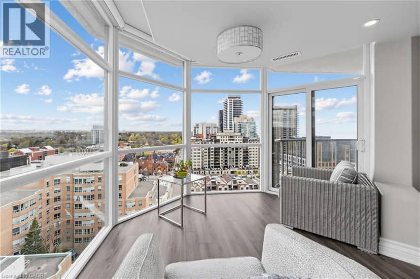 1477 LAKESHORE Road Unit# PH 1 — photo 19 of 40