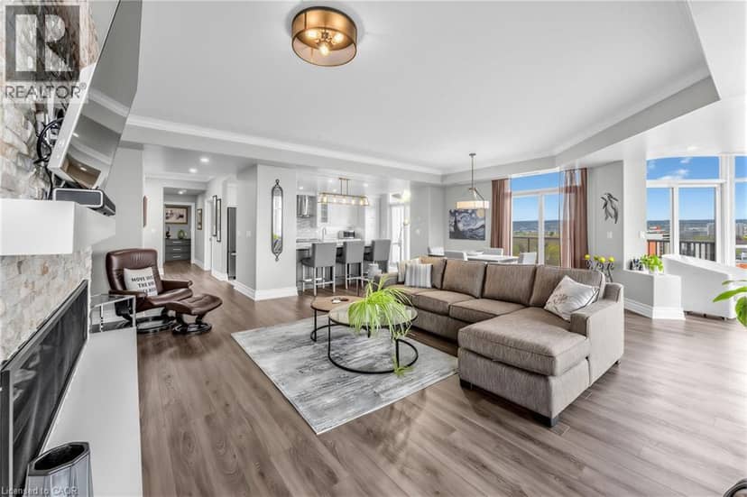 1477 LAKESHORE Road Unit# PH 1, Burlington, photo 7
