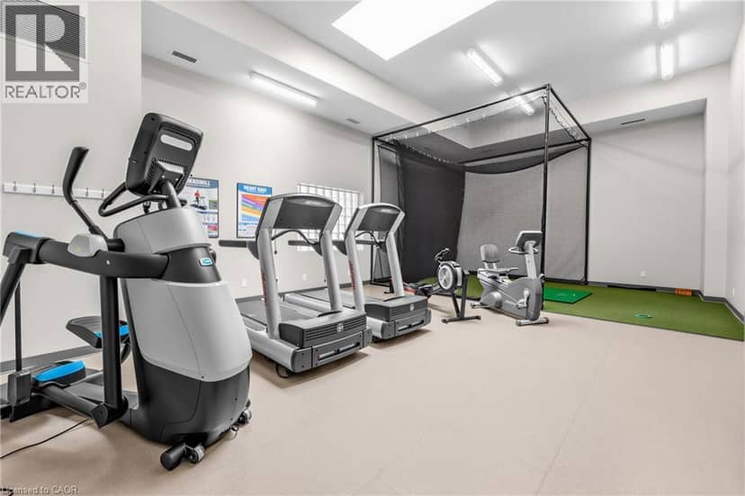 1477 LAKESHORE Road Unit# PH 1 — photo 40 of 40