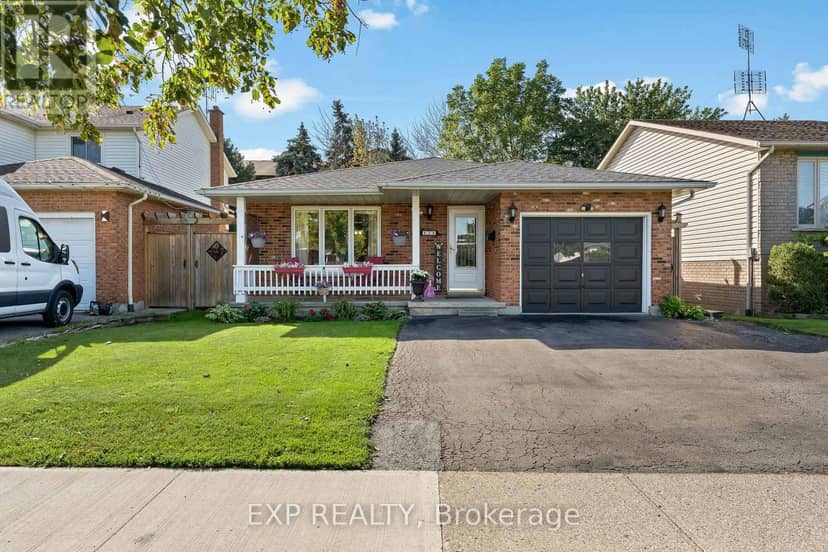 124 St Augustine Drive, St. Catharines