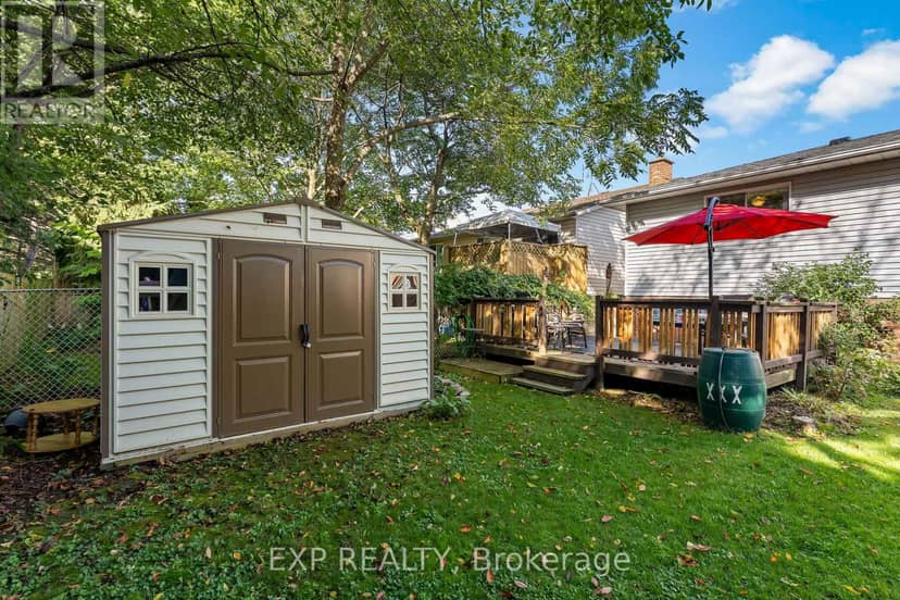 124 St Augustine Drive — photo 31 of 40