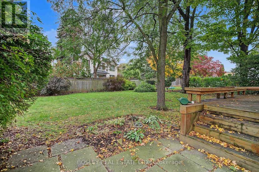 16 Shaughnessy Boulevard — photo 39 of 40