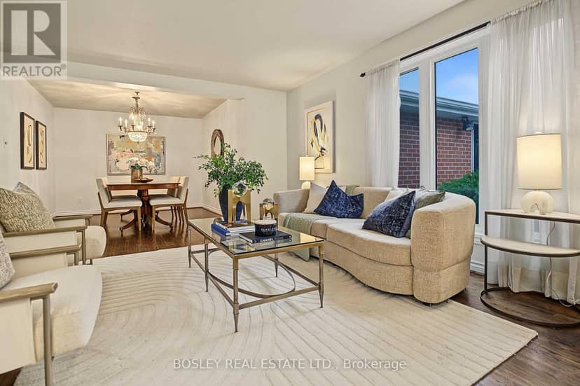 16 Shaughnessy Boulevard, Toronto, photo 5