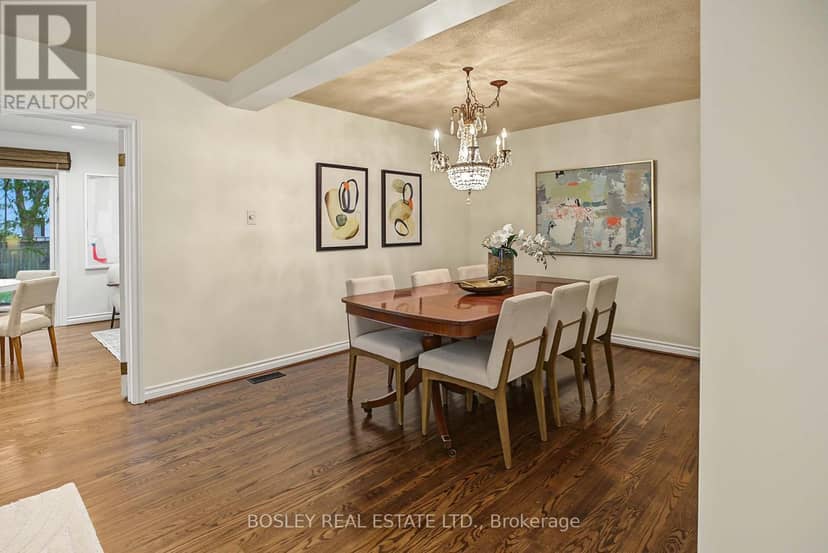 16 Shaughnessy Boulevard, Toronto, photo 7