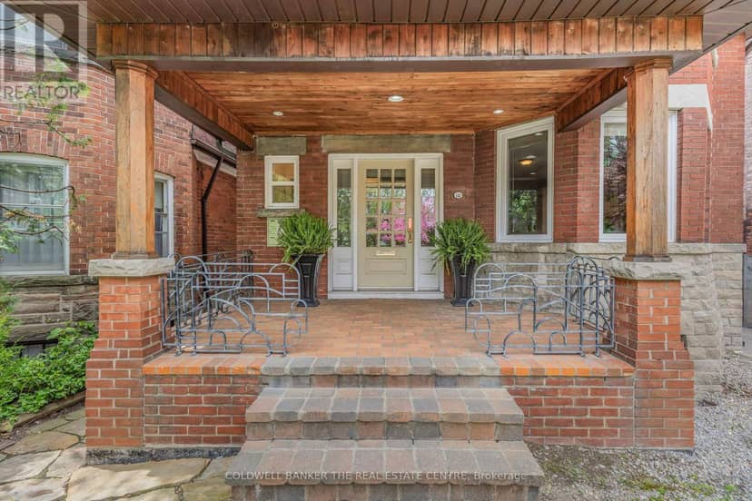 148 Rusholme Road, Toronto, photo 2