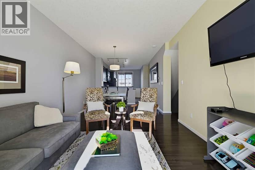 79 Evansview Gardens NW, Calgary, photo 6