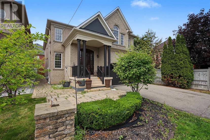 8 Yemina Gate, Vaughan, photo 2