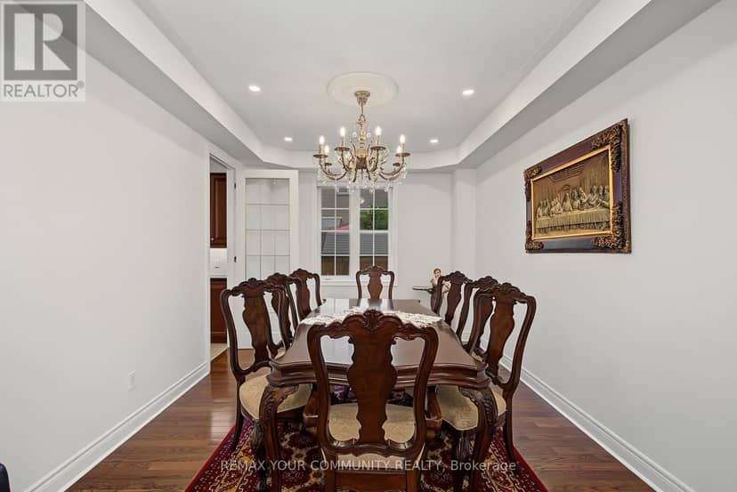 8 Yemina Gate, Vaughan, photo 8