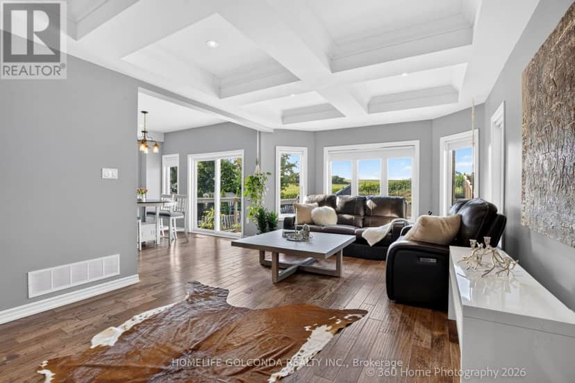 40 Ridge Gate Crescent, East Gwillimbury, photo 5
