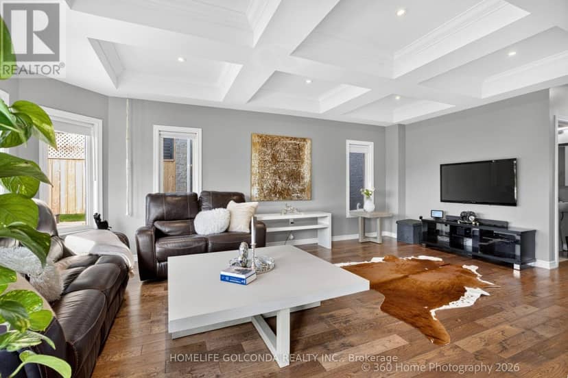 40 Ridge Gate Crescent, East Gwillimbury, photo 7